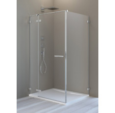 купити недорого Неподвижная фронтальная стенка Radaway Arta KDJ II 386040-03-01
