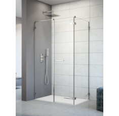 купити недорого Неподвижная фронтальная стенка Radaway Arta KDS II 386103-03-01