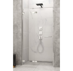 купити недорого Неподвижная фронтальная стенка Radaway Arta DWJ II 386013-03-01