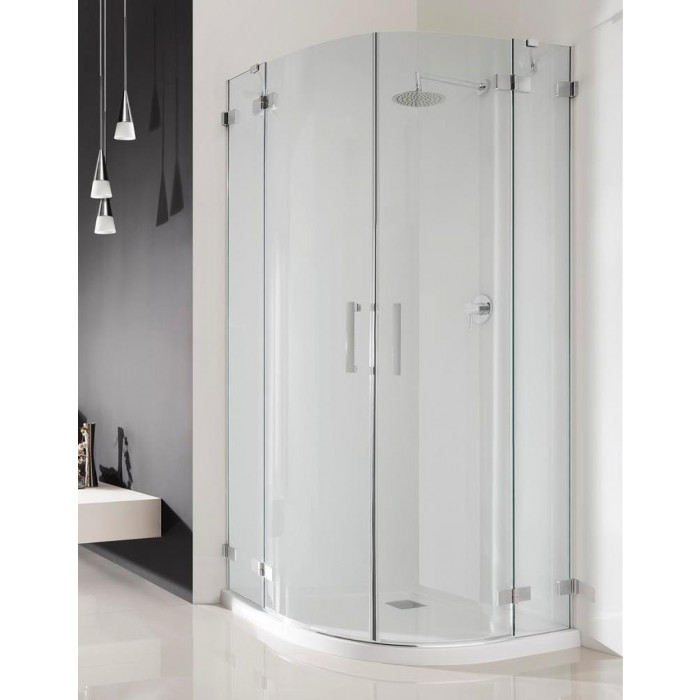 Частина кабіни Radaway Euphoria PDD 100 383003-01