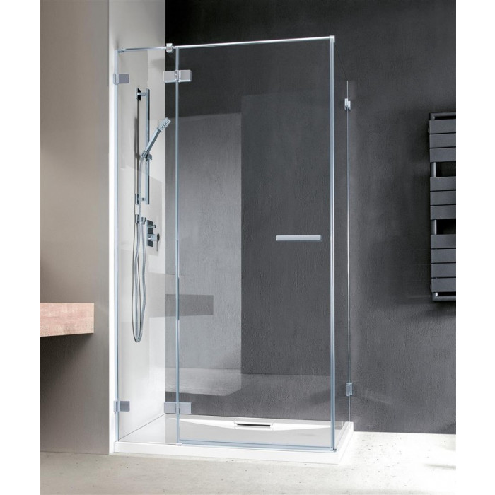 Створення дверей Radaway Euphoria KDJ 383512-01