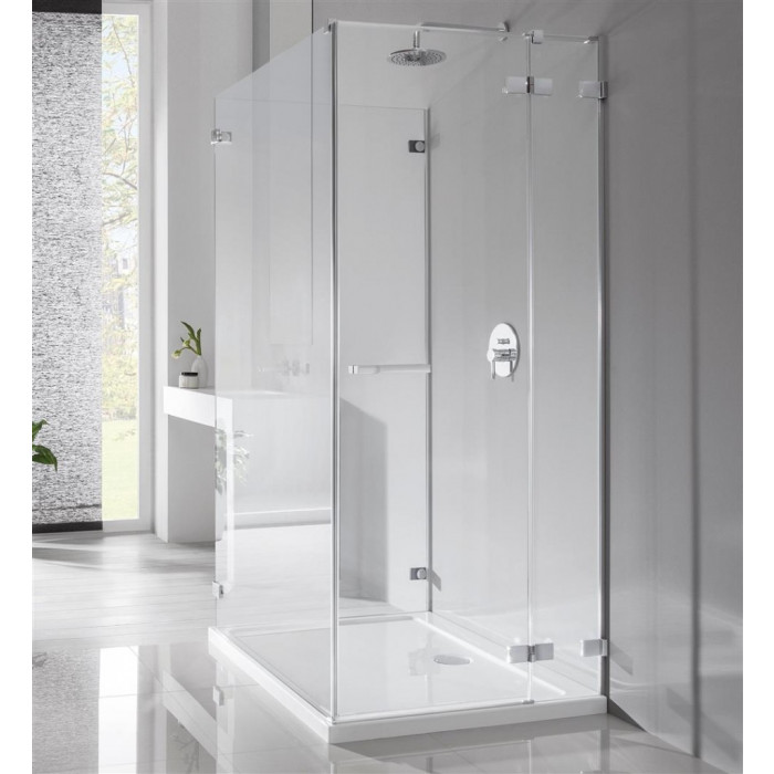 Бічна стінка Radaway Euphoria KDJ P S3 120 383037-01