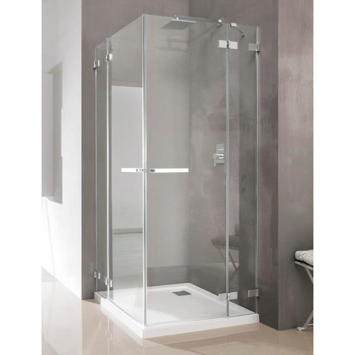 Частина кабіни Radaway Euphoria KDD 80 383061-01