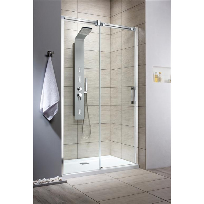 Нерухома фронтальна стінка Radaway Espera DWJ 380210-01