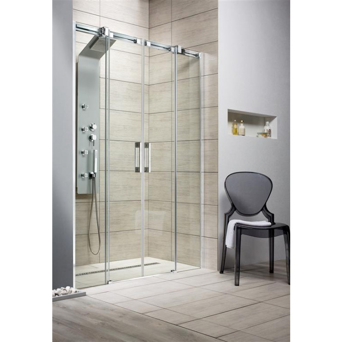Комплект створок двери Radaway Espera DWD 380260-01
