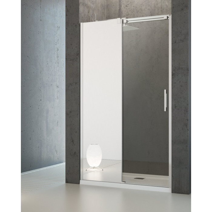 Нерухома фронтальна стінка Radaway Espera DWJ Mirror 380214-71