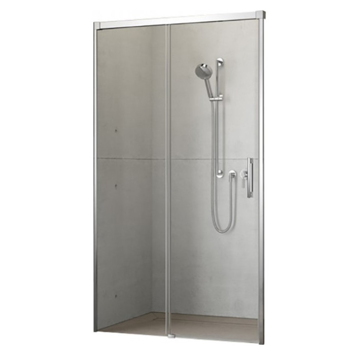 Душові двері Radaway Idea KDJ 387042-01-01L