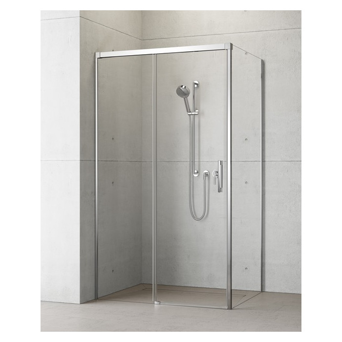 Бічна стінка Radaway Idea KDJ 90 387050-54-01