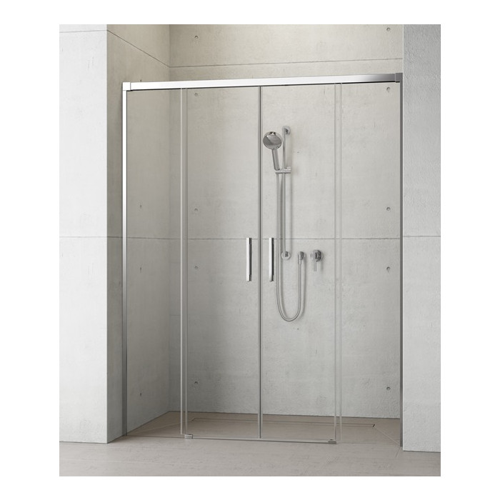 Душові двері Radaway Idea DWD 170 387127-01-01