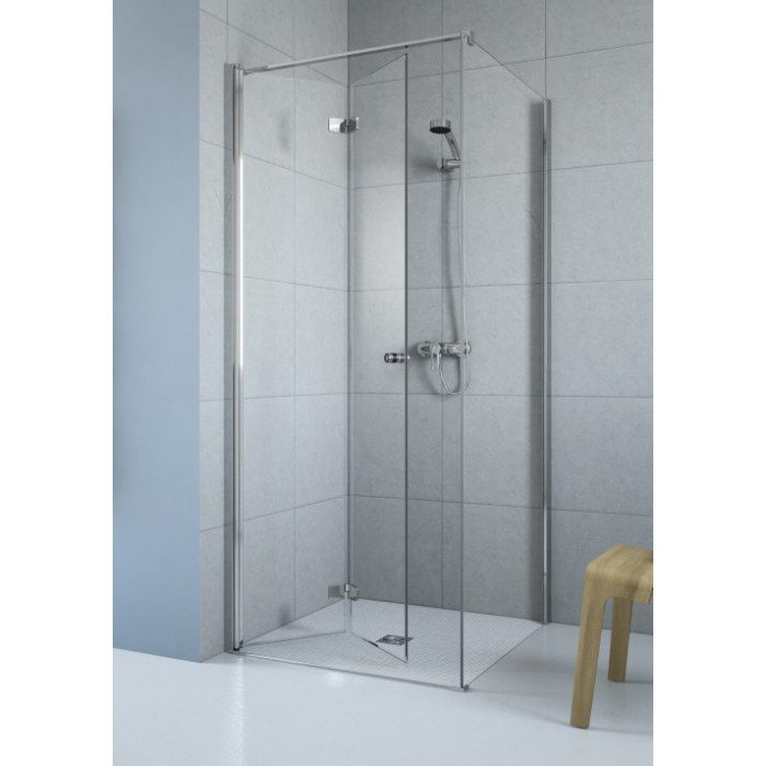 Створення дверей Radaway Fuenta New KDJ B 80 384081-01-01