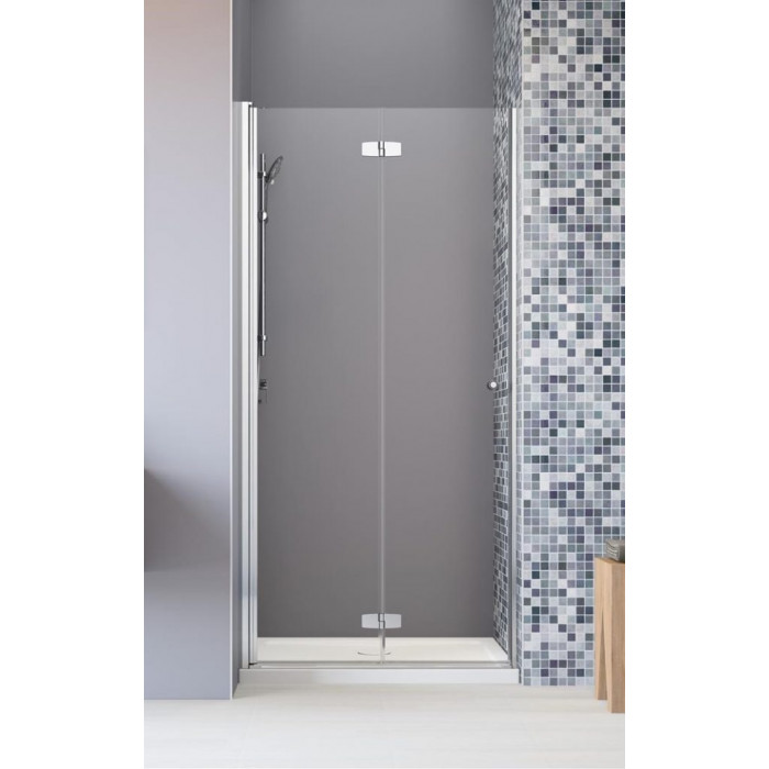Душові двері Radaway Fuenta New DWB 100 384077-01-01