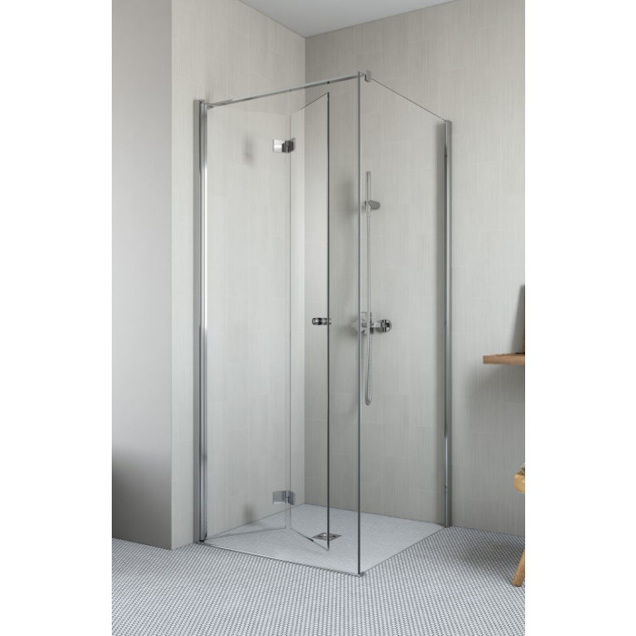 Бічна стінка Radaway Essenza New KDJ B S1 90 384050-01-01