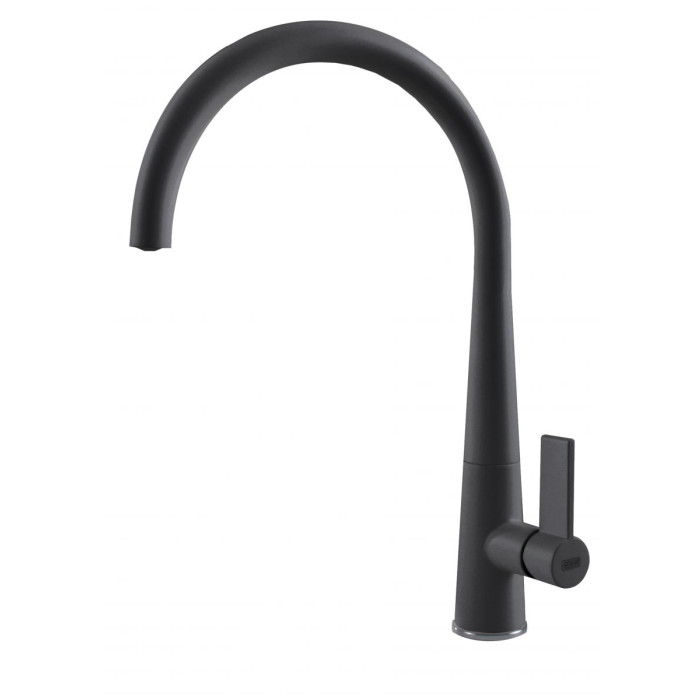 Змішувач кухонний ELLECI ATHENA BLACK 86