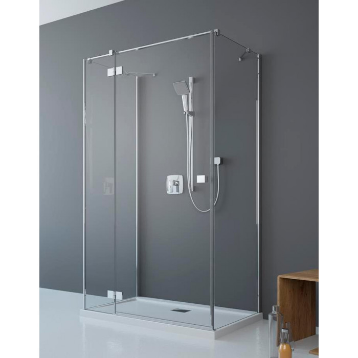 Фронтальна частина Radaway Essenza New KDJ S 110 385023-01-01