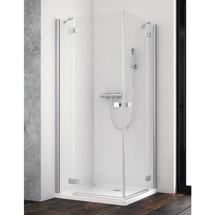 Частина кабіни Radaway Essenza New KDD 80 385061-01-01