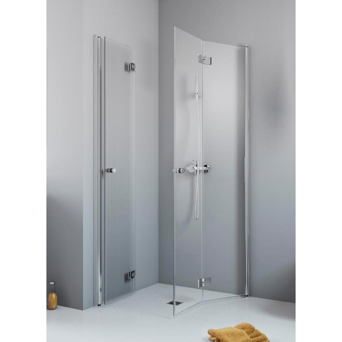 Частина кабіни Radaway Essenza New KDD-B 80 385070-01-01