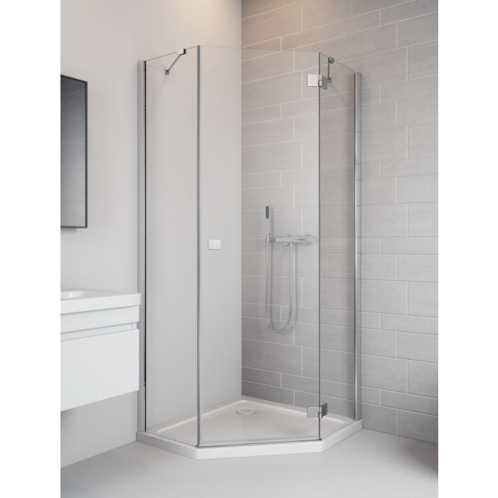 Бічні стінки Radaway Essenza New PTJ 385049-01-01