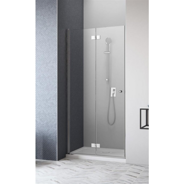 Душові двері Radaway Essenza New DWB 90 385076-01-01