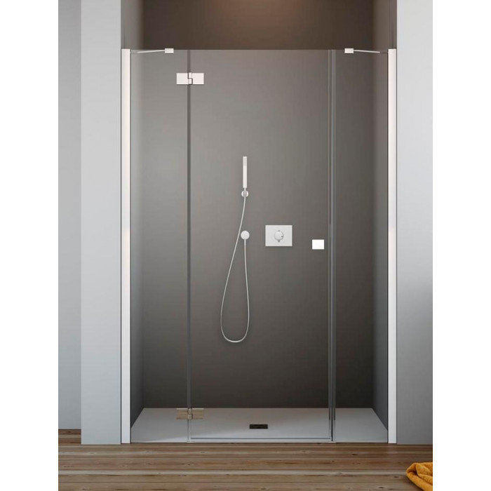 Створення дверей Radaway Essenza New DWJS 385030-01-01