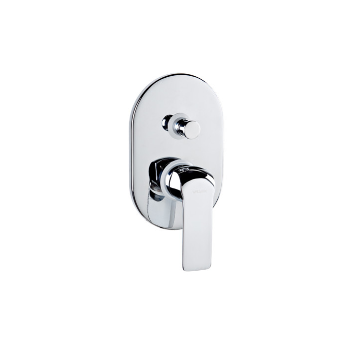 Смеситель для ванны и душа Valvex AURORA 2445170