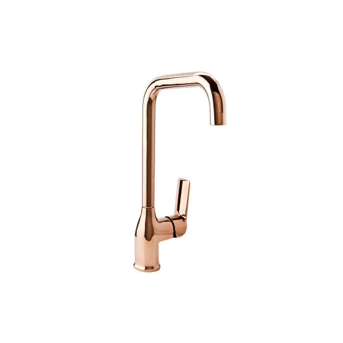Змішувач Valvex AURORA ROSE GOLD 2445250