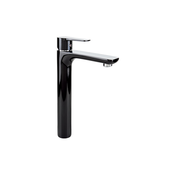 Смеситель для раковины Valvex DALI BLACK 2447910