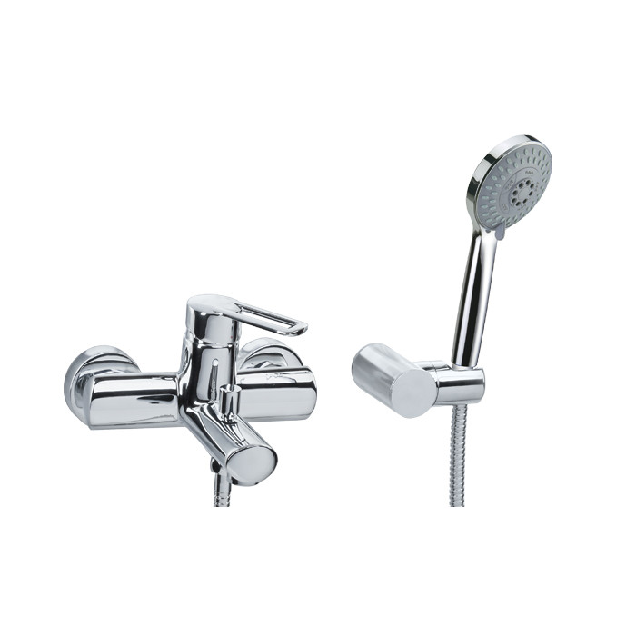 Смеситель для ванны Valvex LIBRA 2451450