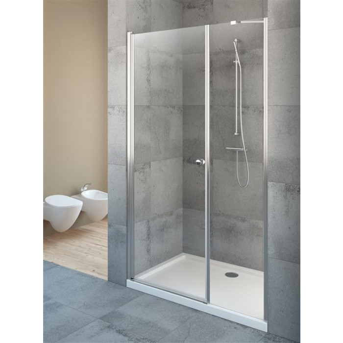 Душові двері Radaway Eos DWS 140 37993-01-01N