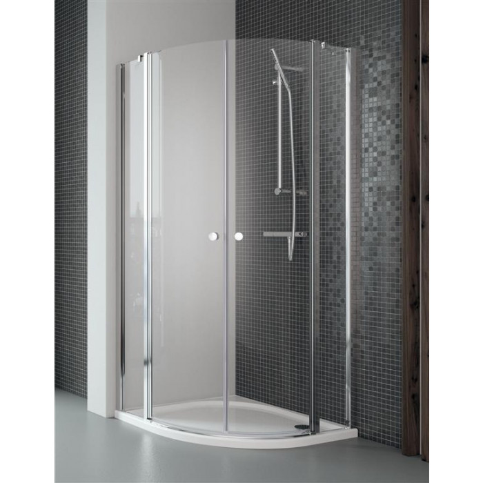 Часть кабины Radaway Eos II PDD 80 3799470-01