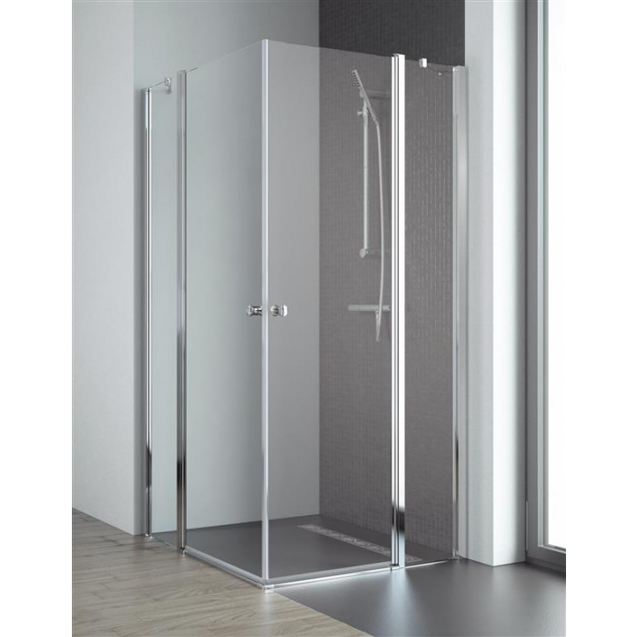Часть кабины Radaway Eos II KDD 90 3799461-01
