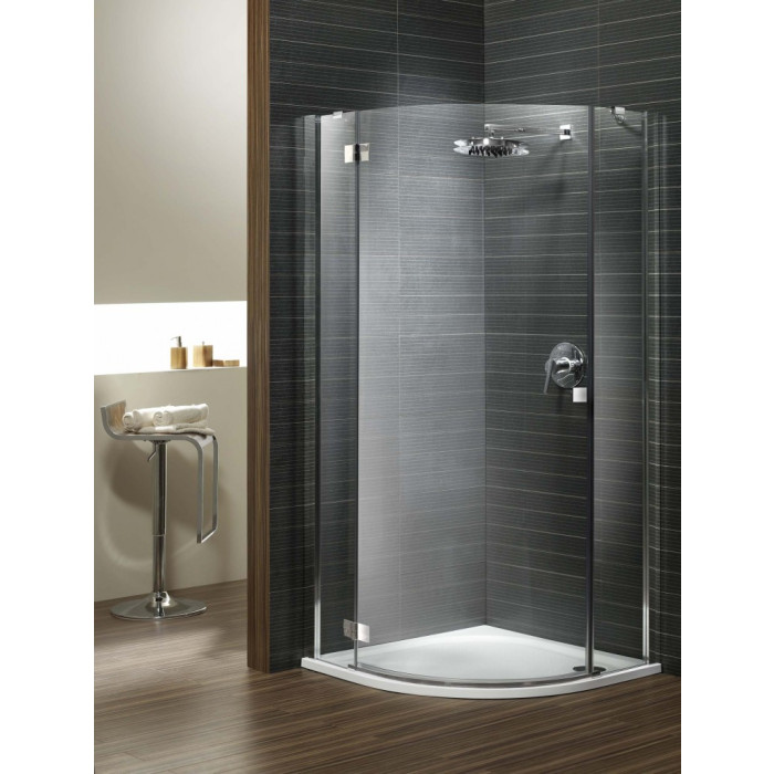 Душевая кабина Radaway Almatea PDJ 90х90 30602-01-05N