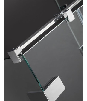 Неподвижная фронтальная стенка Radaway Euphoria KDJ P 383240-01