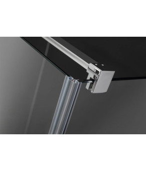 Неподвижная фронтальная стенка Radaway Euphoria KDJ P 383240-01