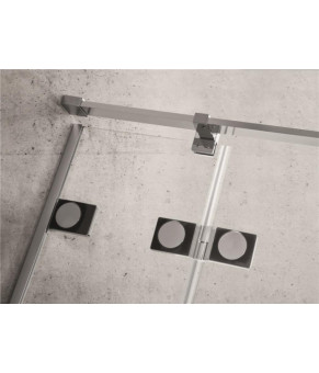 Часть кабины Radaway Euphoria KDD 100 383062-01