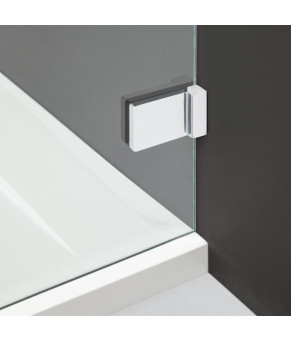 Часть кабины Radaway Euphoria KDD 100 383062-01