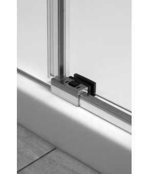 Неподвижная фронтальная стенка Radaway Espera DWJ Mirror 380210-71