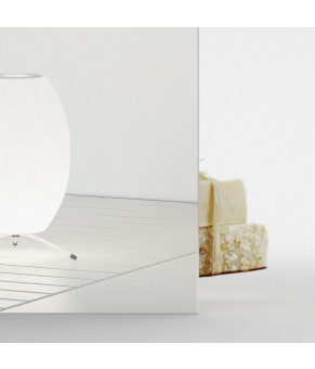 Неподвижная фронтальная стенка Radaway Espera DWJ Mirror 380210-71