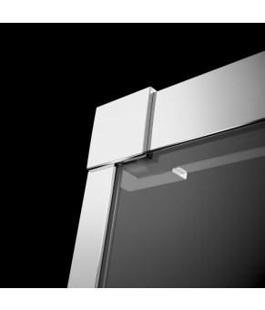 Часть кабины Radaway Idea KDD 120 387064-01-01