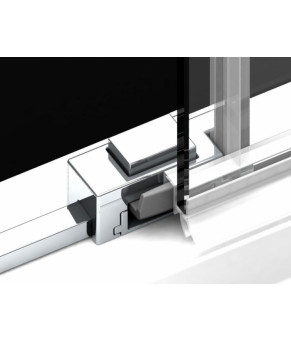 Душевые двери Radaway Idea DWD 140 387124-01-01