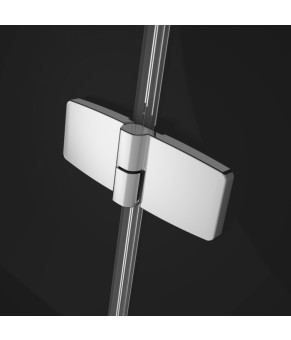 Частина кабіни Radaway Fuenta New KDD 80 384061-01-01