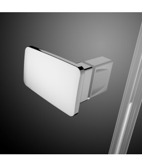 Частина кабіни Radaway Fuenta New KDD 80 384061-01-01