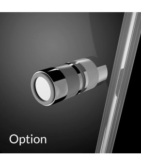 Душевые двери Radaway Fuenta New DWB 90 384076-01-01