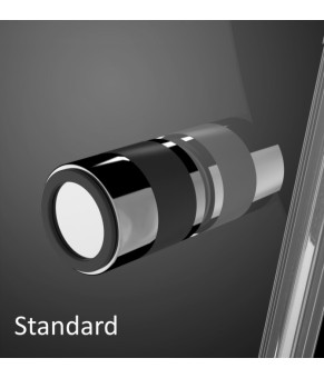 Часть кабины Radaway Essenza New KDD-B 100 385072-01-01