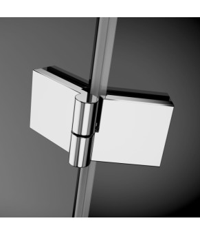 Боковые стенки Radaway Essenza New PTJ 385051-01-01