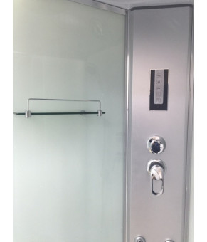 Душевой бокс Atlantis AKL 50P-T (XL) 90 90х90х220