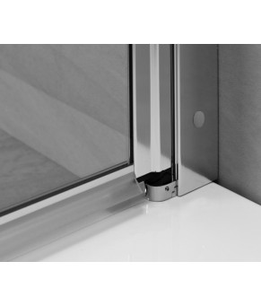 Душевые двери Radaway Eos DWJ 80 37913-01-01N