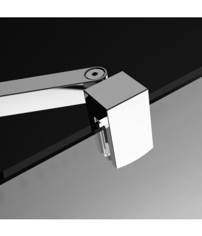 Часть кабины Radaway Eos II PDD 90 3799471-01