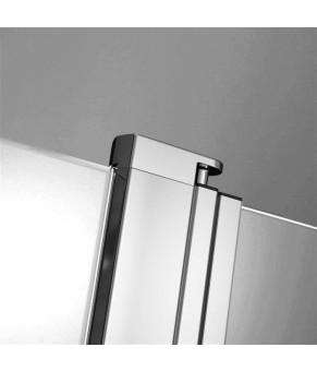 Часть кабины Radaway Eos II KDD 100 3799462-01