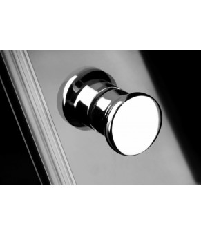 Комплект неподвижных фронтальных стенок Radaway Eos II DWD 3799670-01-01