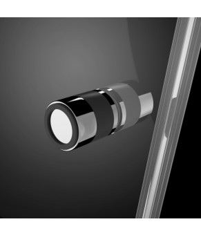 Комплект неподвижных фронтальных стенок Radaway Eos II DWD 3799670-01-01